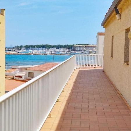 Vacay Apartamento Costamar, A Pasos De La Playa En Costa Brava , L' Escala Exterior foto