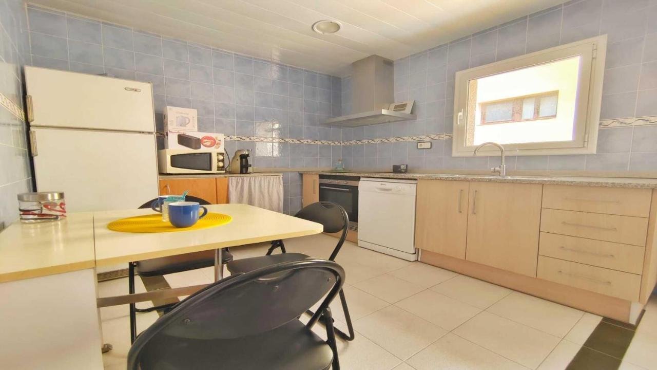 Vacay Apartamento Costamar, A Pasos De La Playa En Costa Brava , L' Escala Exterior foto