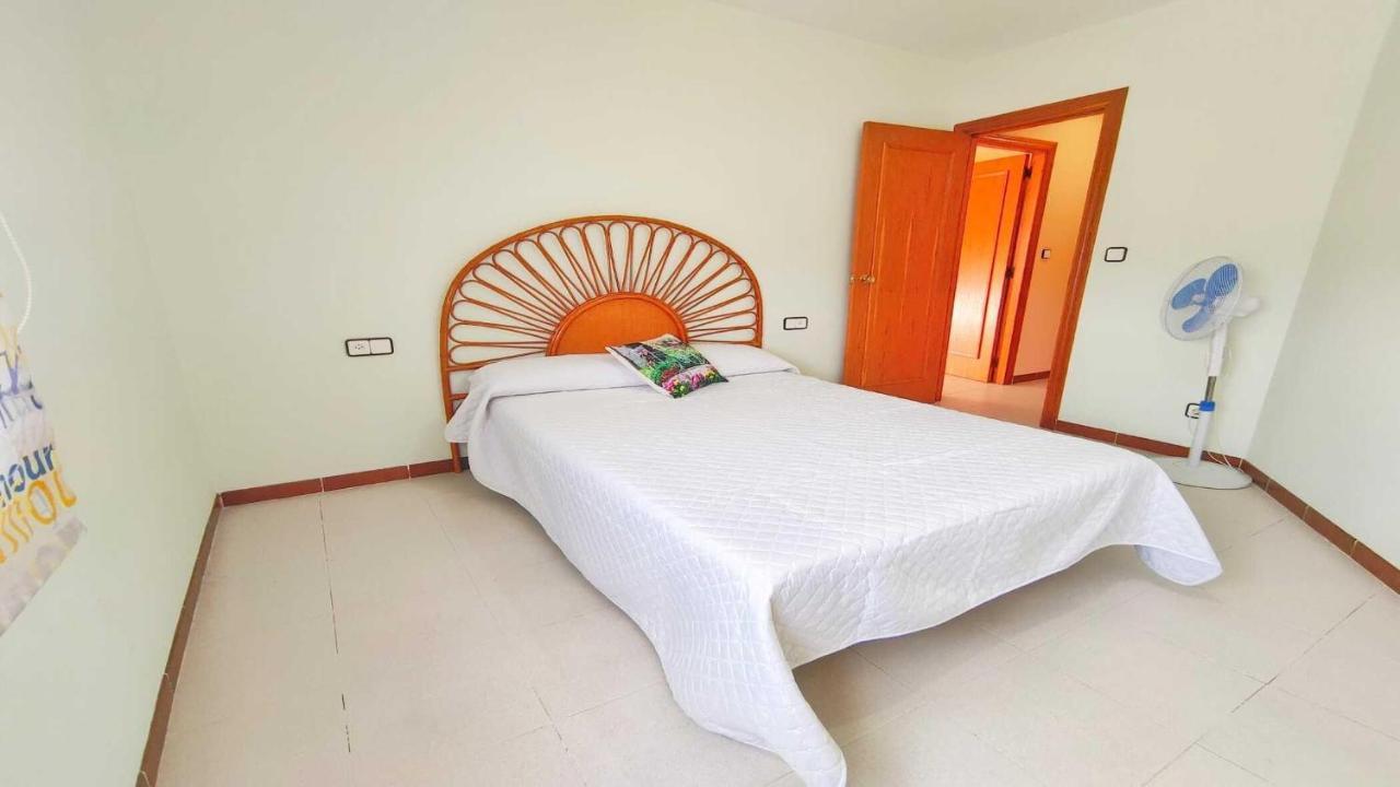 Vacay Apartamento Costamar, A Pasos De La Playa En Costa Brava , L' Escala Exterior foto